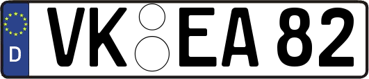 VK-EA82
