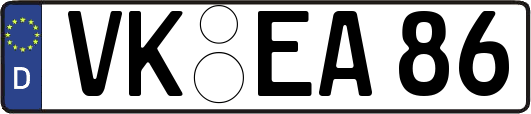 VK-EA86