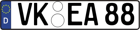 VK-EA88