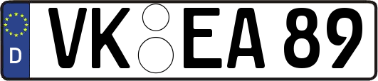 VK-EA89