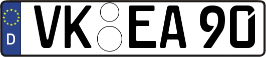 VK-EA90