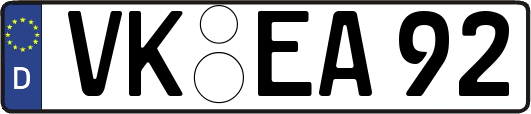 VK-EA92