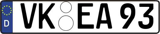 VK-EA93