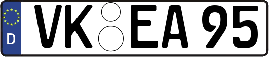 VK-EA95