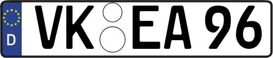 VK-EA96