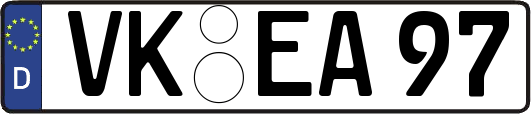 VK-EA97