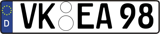 VK-EA98