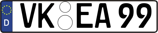 VK-EA99