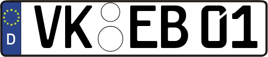 VK-EB01