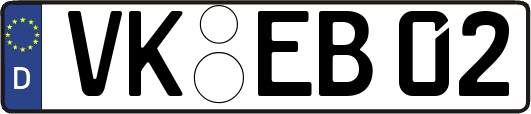 VK-EB02