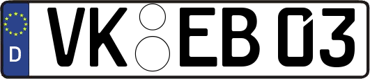 VK-EB03