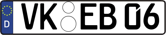 VK-EB06