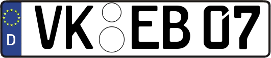 VK-EB07