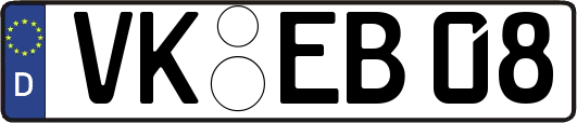 VK-EB08