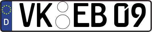 VK-EB09