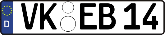 VK-EB14