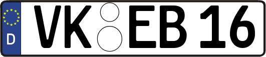 VK-EB16