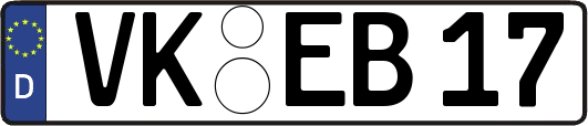 VK-EB17