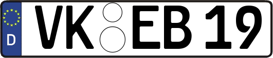 VK-EB19