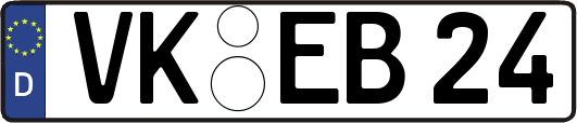 VK-EB24
