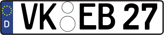 VK-EB27
