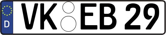 VK-EB29