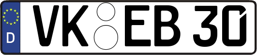 VK-EB30