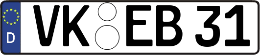 VK-EB31