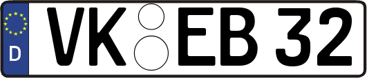 VK-EB32