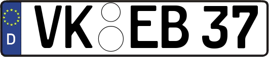 VK-EB37