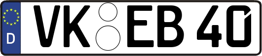VK-EB40