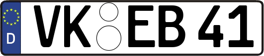 VK-EB41