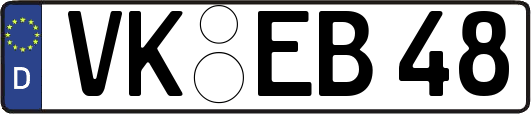 VK-EB48