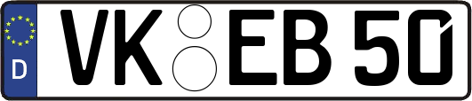 VK-EB50