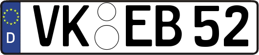 VK-EB52