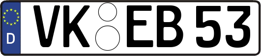 VK-EB53