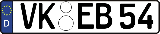 VK-EB54