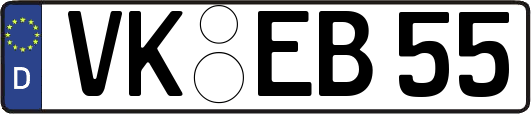 VK-EB55
