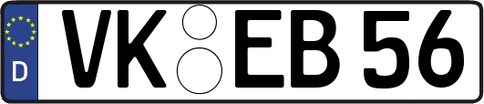VK-EB56
