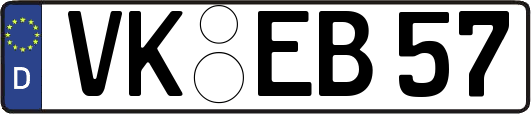 VK-EB57