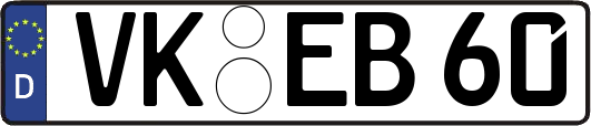 VK-EB60