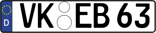 VK-EB63