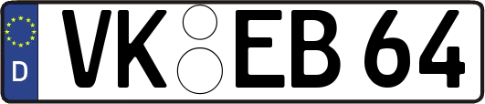 VK-EB64