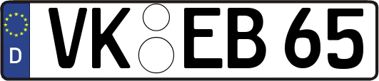 VK-EB65