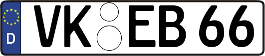 VK-EB66