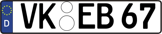 VK-EB67