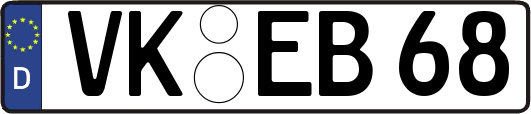 VK-EB68