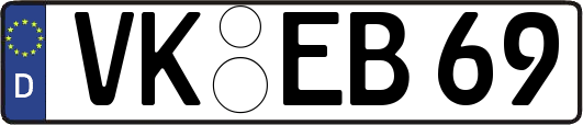 VK-EB69