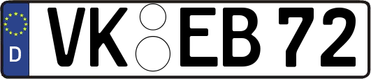 VK-EB72