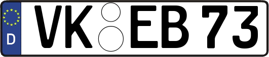 VK-EB73